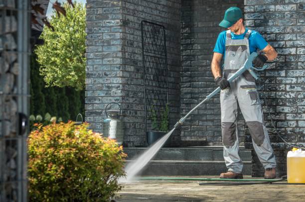 Best Fence Cleaning and Maintenance in Booker, TX