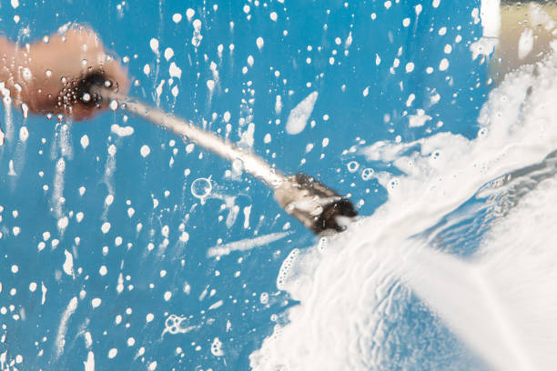 Professional Pressure Washing Services in Booker, TX