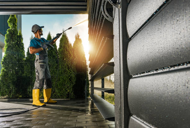 Best Roof Cleaning and Mildew Removal in Booker, TX